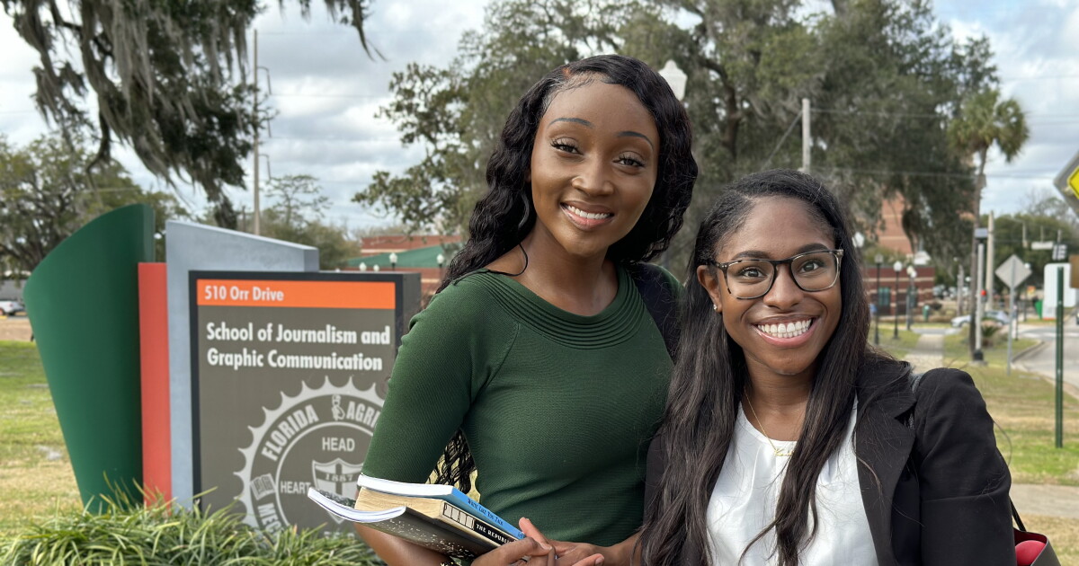 ABC 27 spotlights the next generation of journalists on News Literacy Week - Vimarsana News