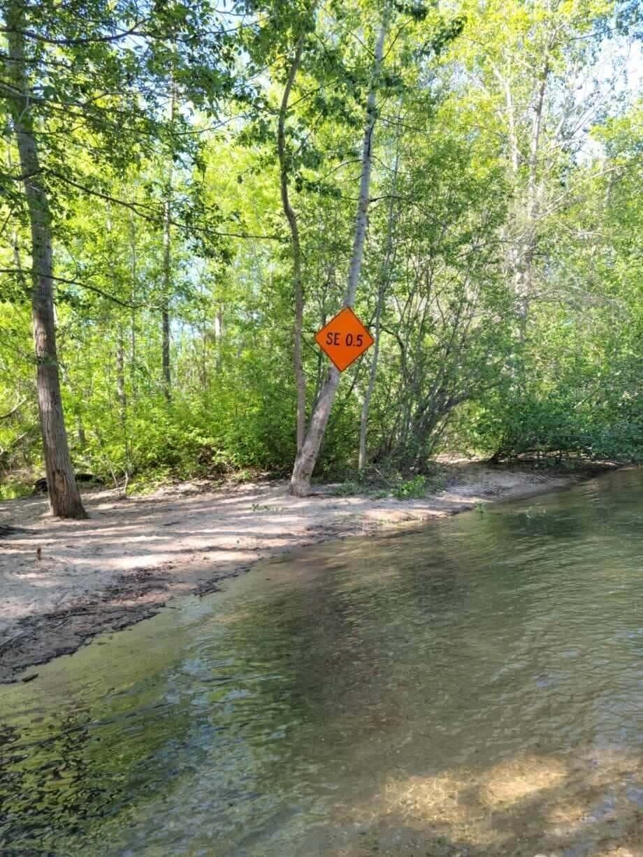 Mile Marker Sign Boise River.jpg