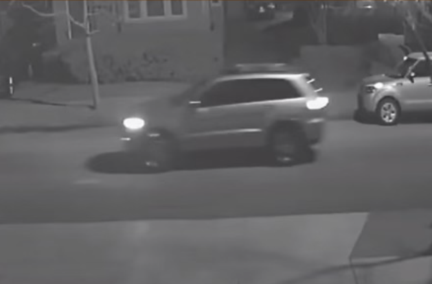 SUV