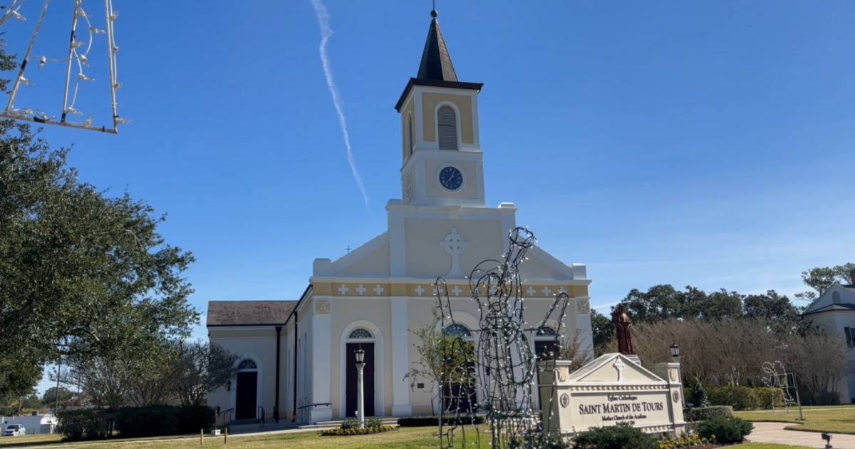 St. Lucy Lights Festival happening this Saturday in St. Martinville - Vimarsana News