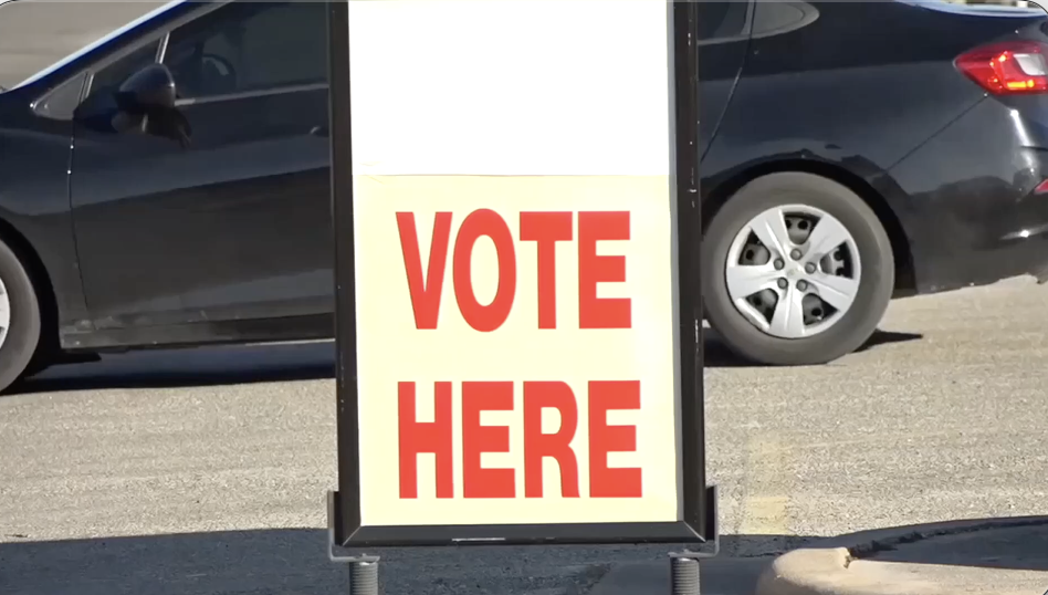 As the November 5 election approaches, Grimes County residents urge neighbors to vote in local races
