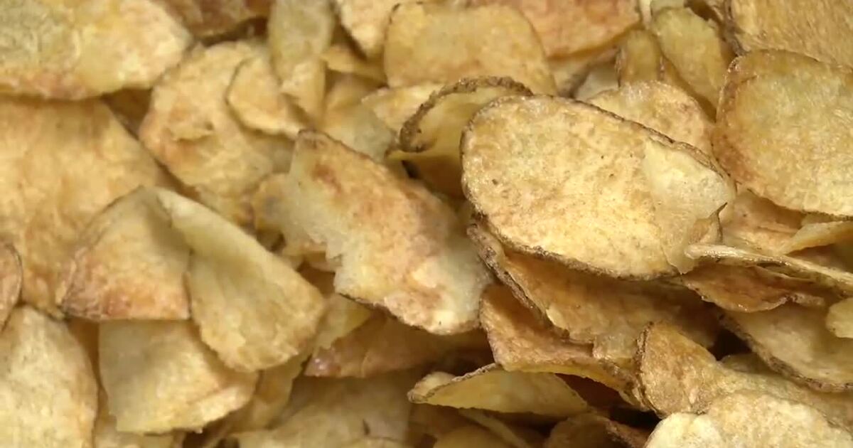 Denver Chip Company focuses on handcrafted, locally made chips with 'real potato flavor' - The Denver Channel