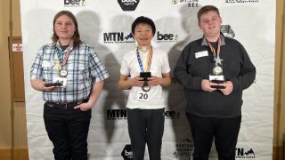 MTN hosts annual Treasure State Spelling Bee