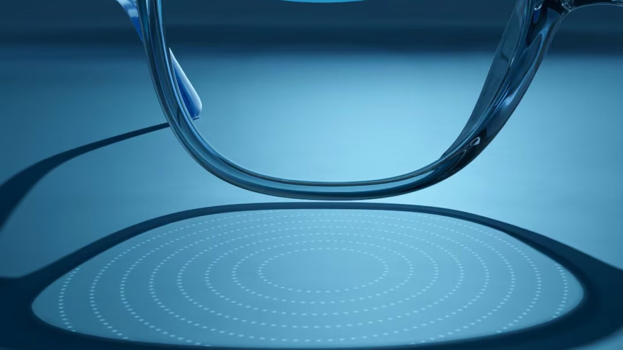 Be Well-Medical Glasses