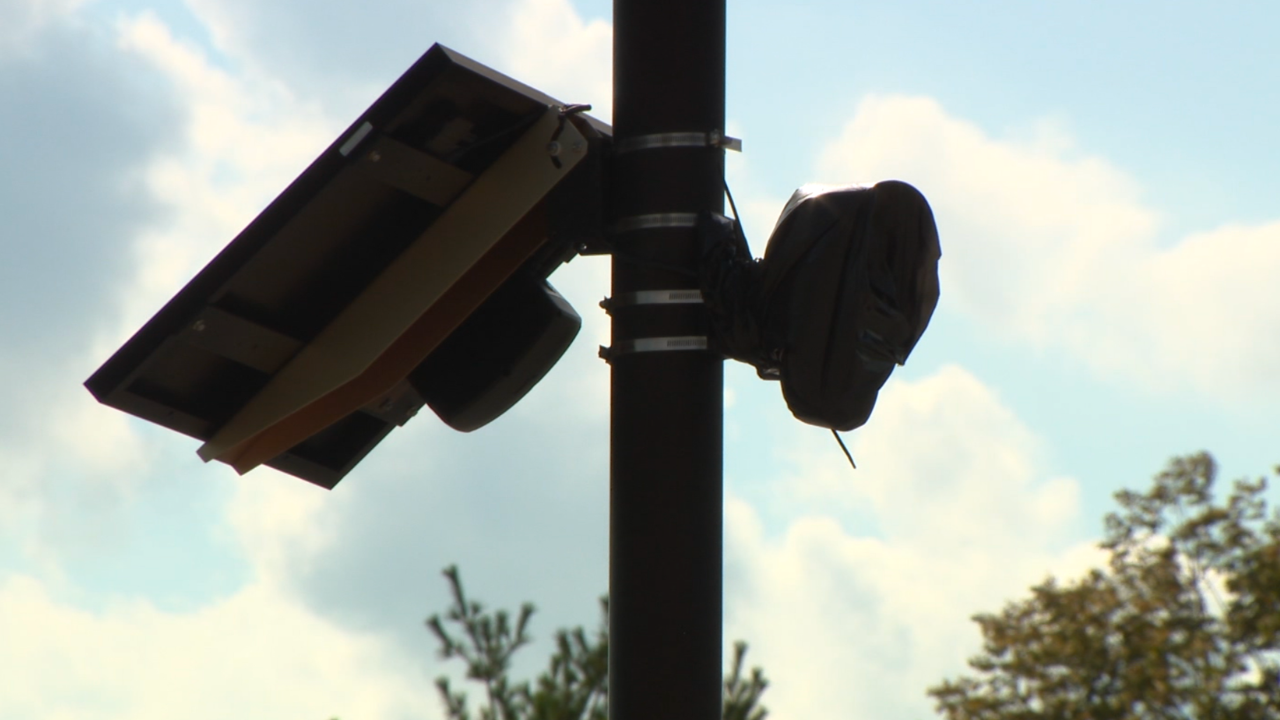 City of Sheboygan staff cover Flock cameras as city, police request contract termination 