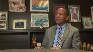 TUSD Superintendent Dr. Gabriel Trujillo