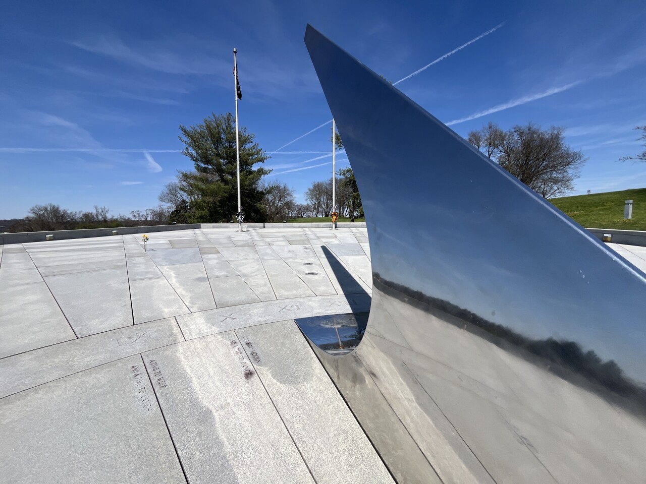 Vietnam War Veteran's Day remembrance 