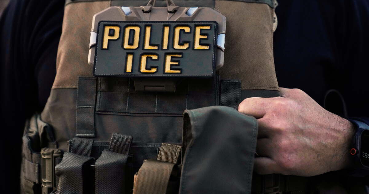 San Diego County to end contracts that allow immigration enforcement agencies to use training facilities