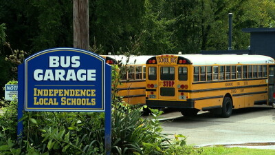Independence Busing 