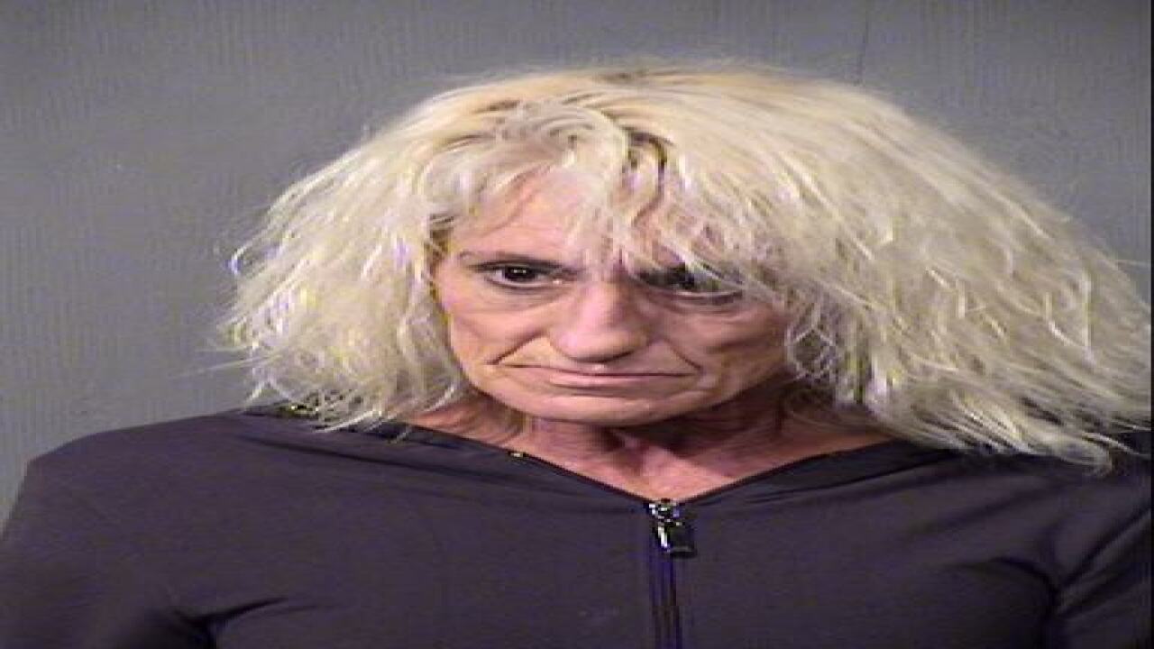 50 MCSO mug shots of the week