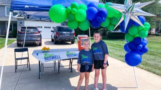 Lemonade Stand
