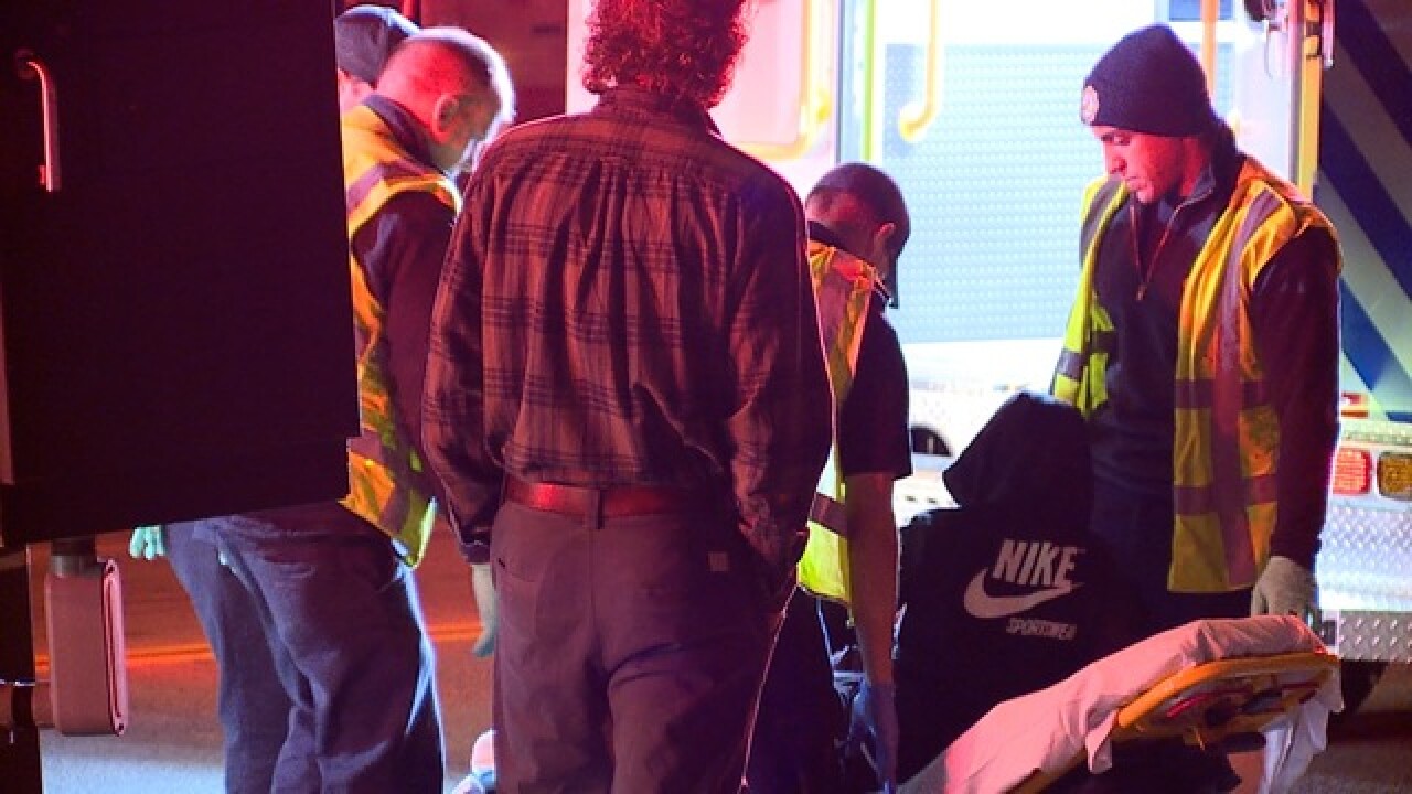 11-year-old boy steals parents' car ... again