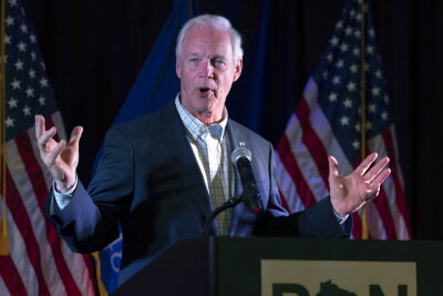 Ron Johnson