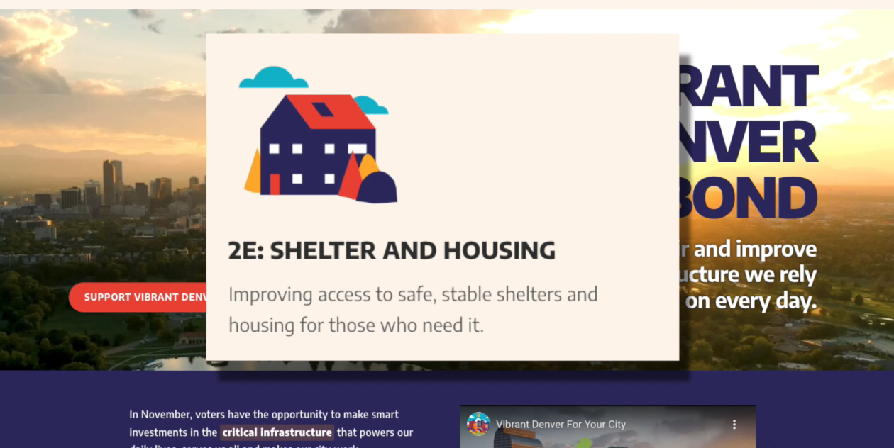 Denver Ballot Issue 2E