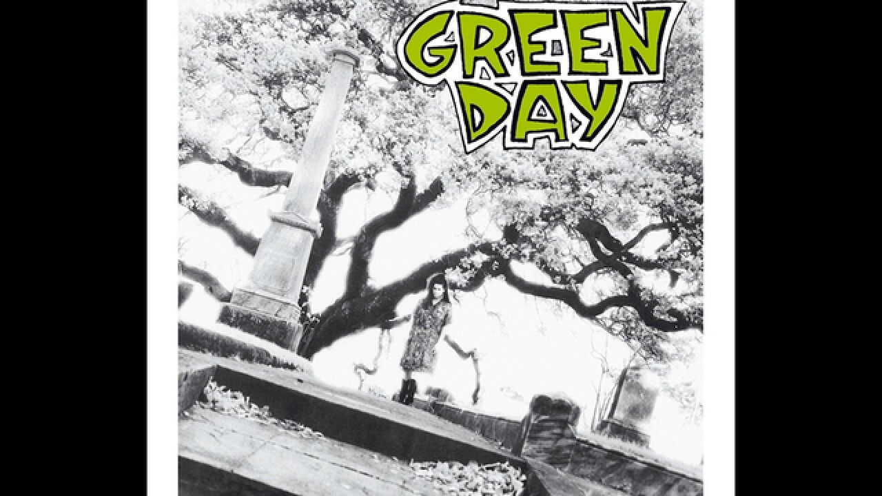 GALLERY: 18 albums that turn 25 this year