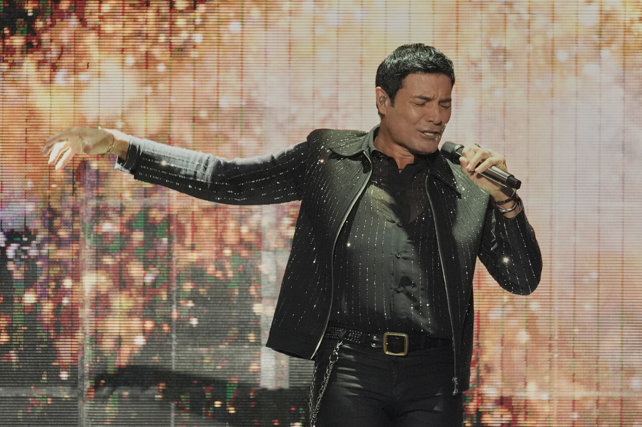 Chayanne