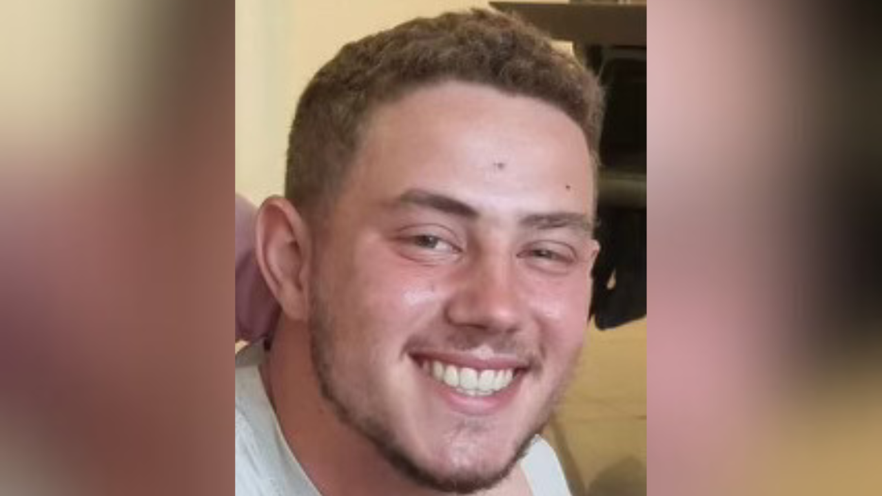 A photo of Omer Neutra.