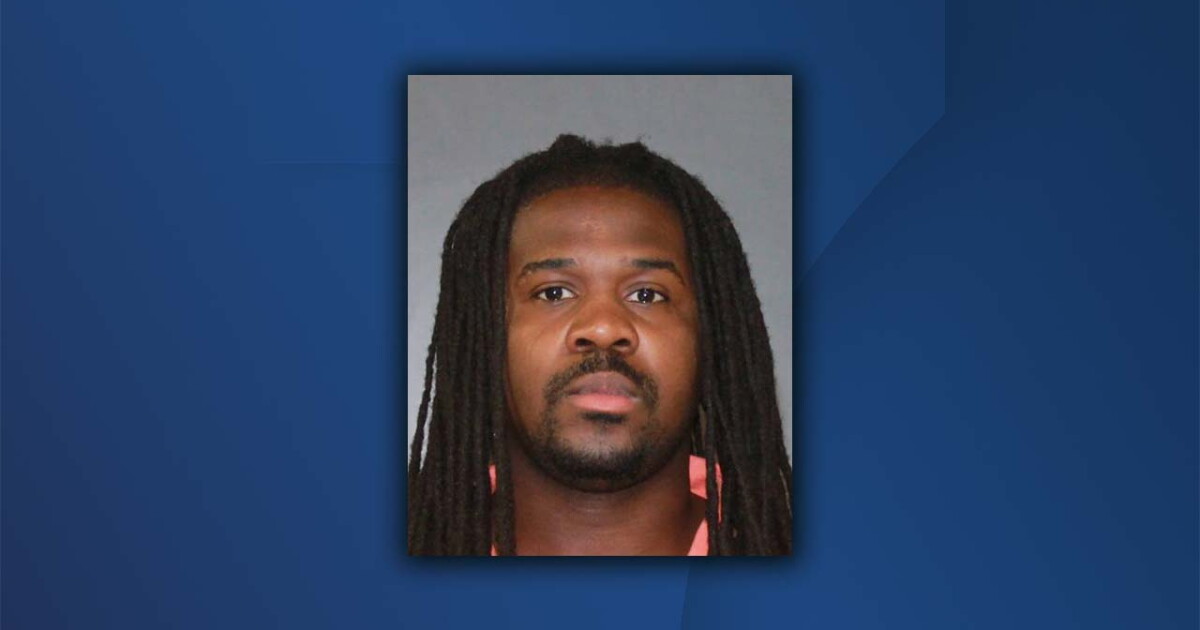 Buffalo man previously convicted of murder sentenced for killing man in ...
