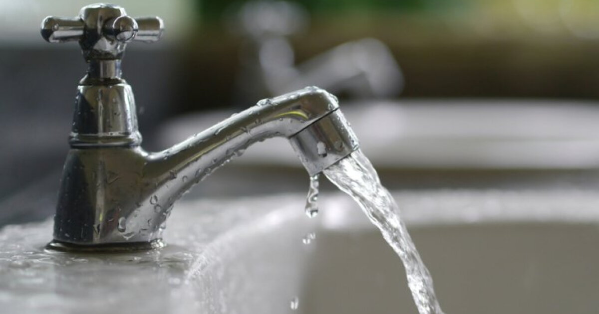 Richmond Faces Water Crisis: 227,000 Residents Affected