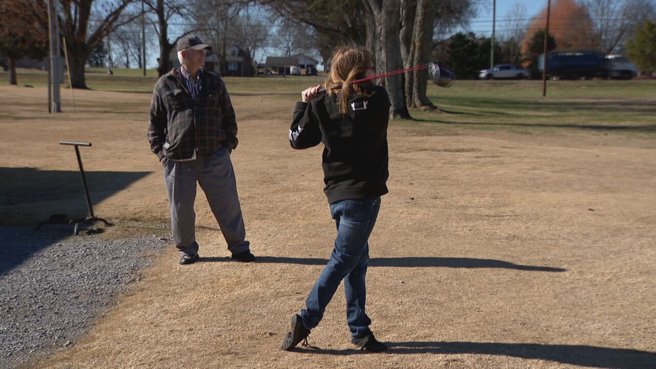 Murfreesboro's VA Golf course to close permanently New Year's Eve