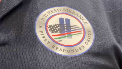 The 9/11 Remembrance & First Responder Group was founded and is led by Westlake resident Bobby Farber