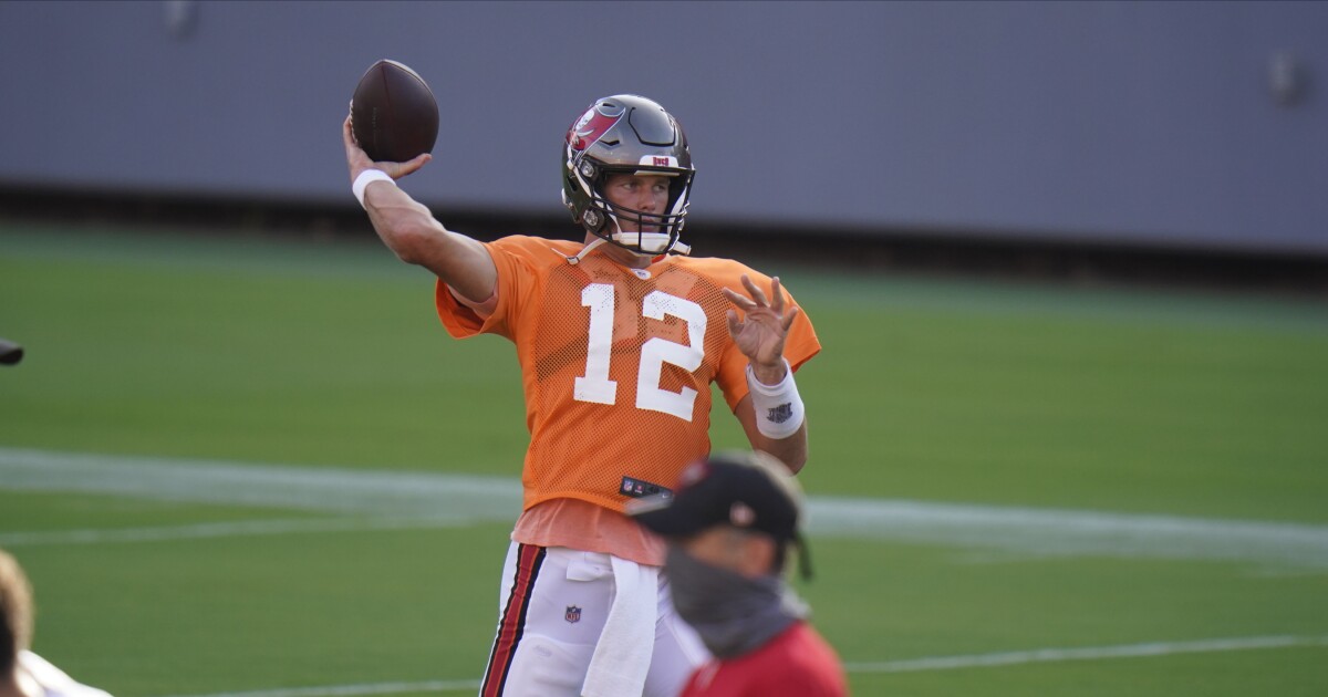 From oct. 24: thursday night football 2020 'Sunday Night Football' season preview