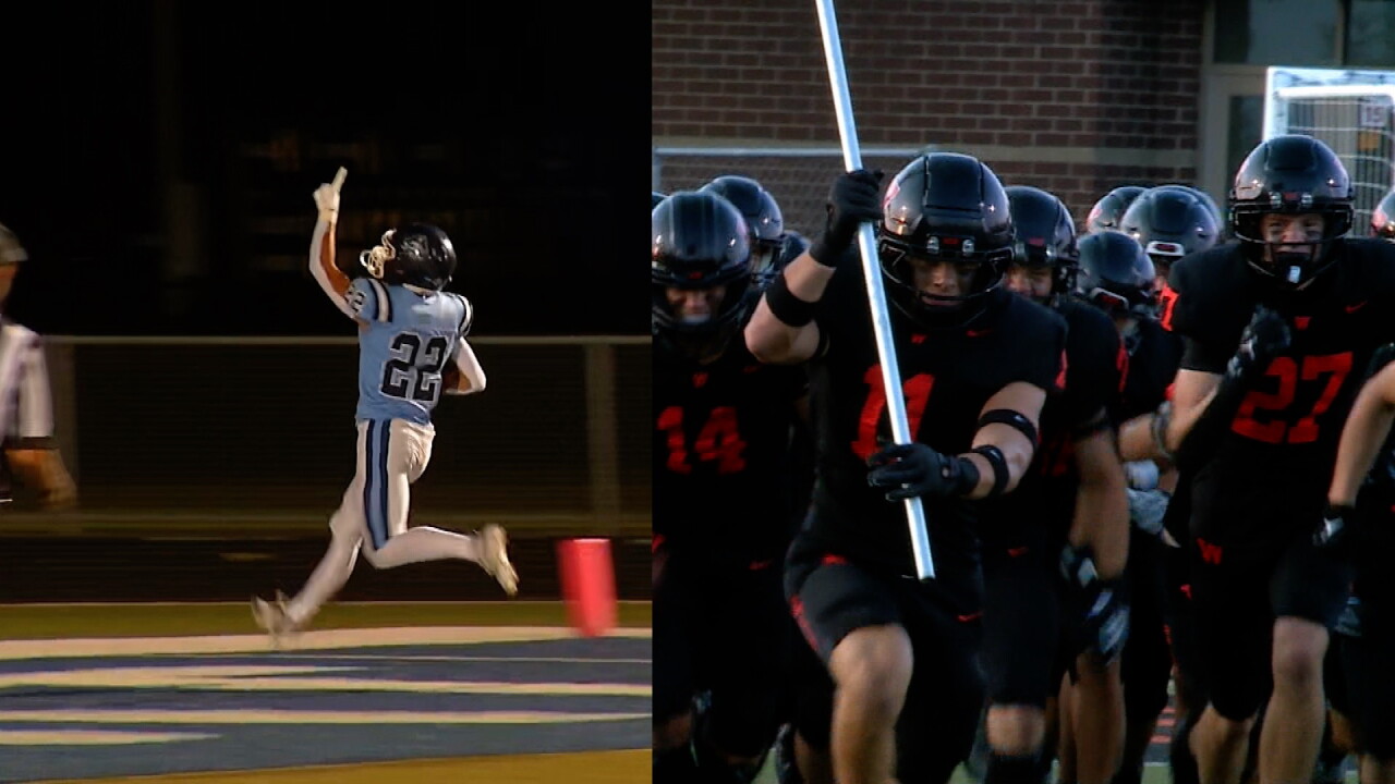 Thursday Night Lights: Statement wins for Bay Port and West De Pere