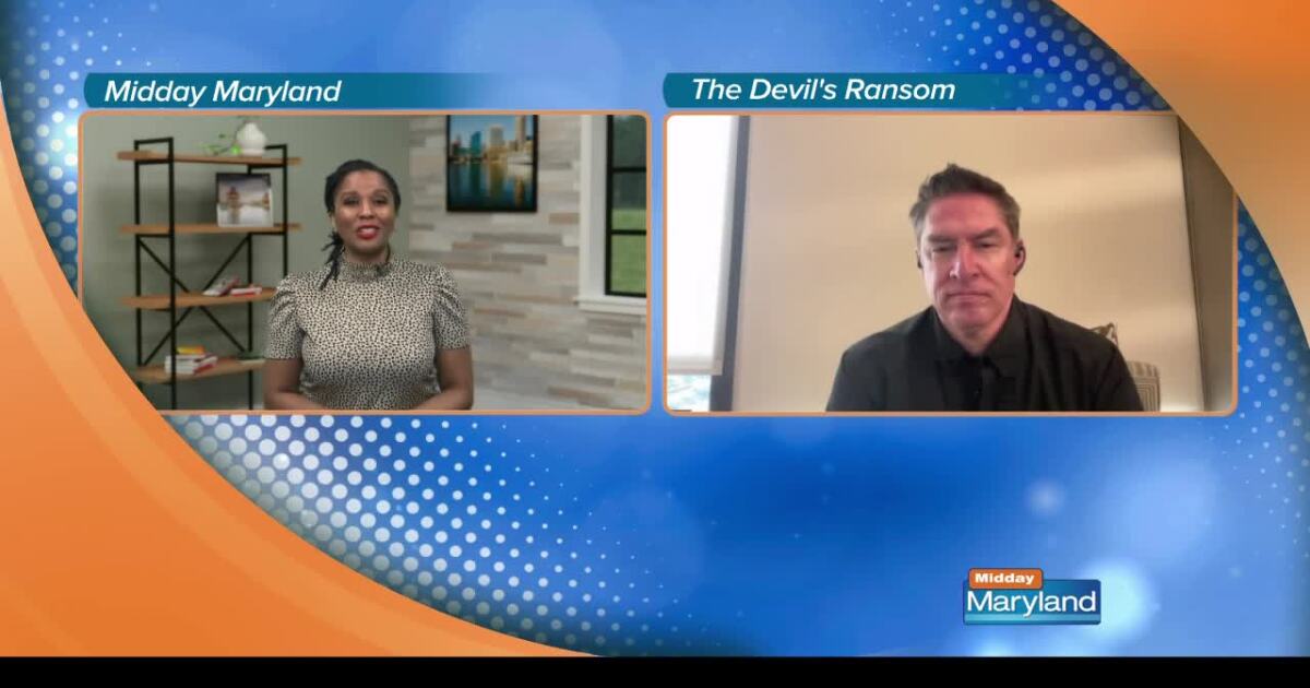 Brad Taylor - The Devil's Ransom