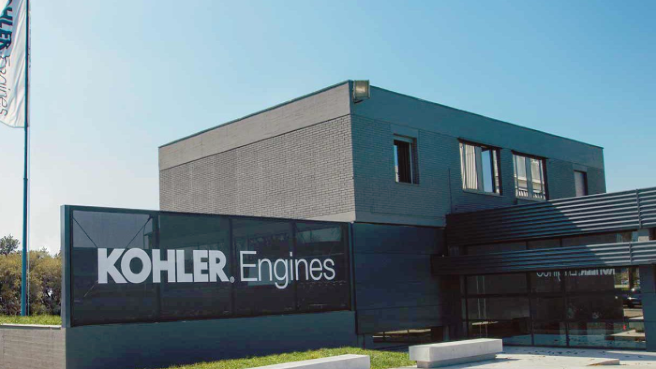 Kohler moving work from Wisconsin to Mississippi