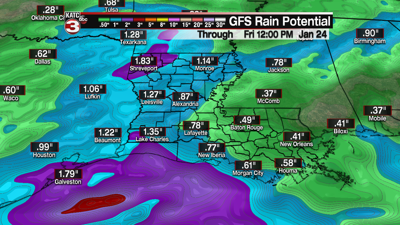 GFS Precip Potential Louisiana.png