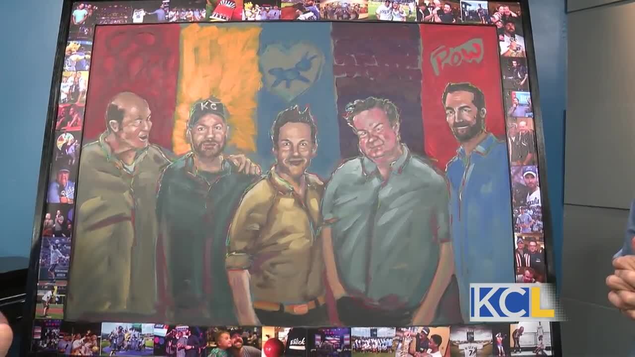 500 acts of art