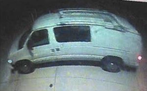 Poway gun store suspect