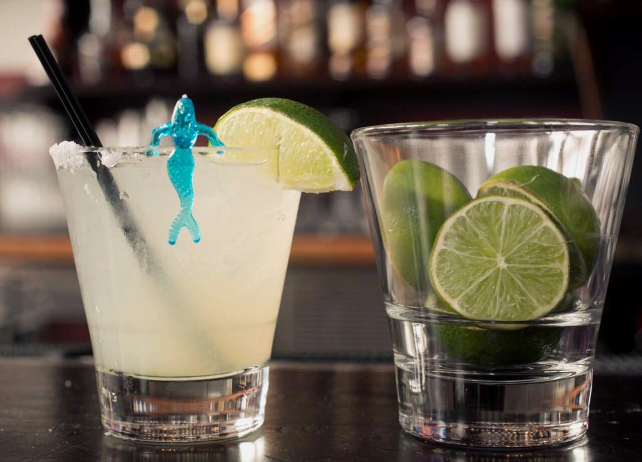 margarita cocktail 