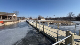 Summit Lake Park