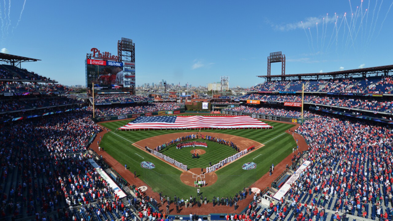 Phillies and prized prospect Kingery reach 6-year contract