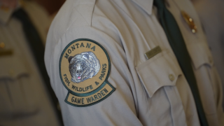 FWP updates lawmakers on the Enforcement Division