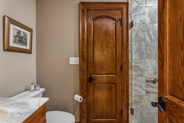 HOME TOUR: Converted church on Fletcher Ave renovated to the nines