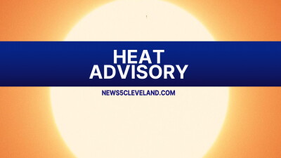 Heat Advisory