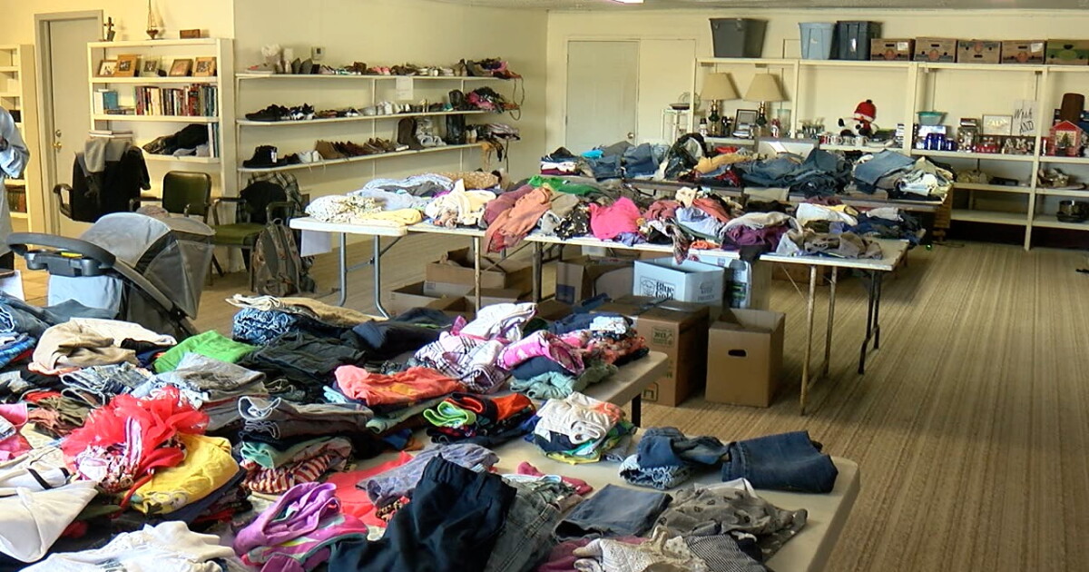 Rural OK leaders encourage others to help unsheltered people in cold weather - Vimarsana News