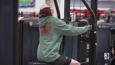 Great Falls Gyms and Studios Help Residents Stick to Their Goals