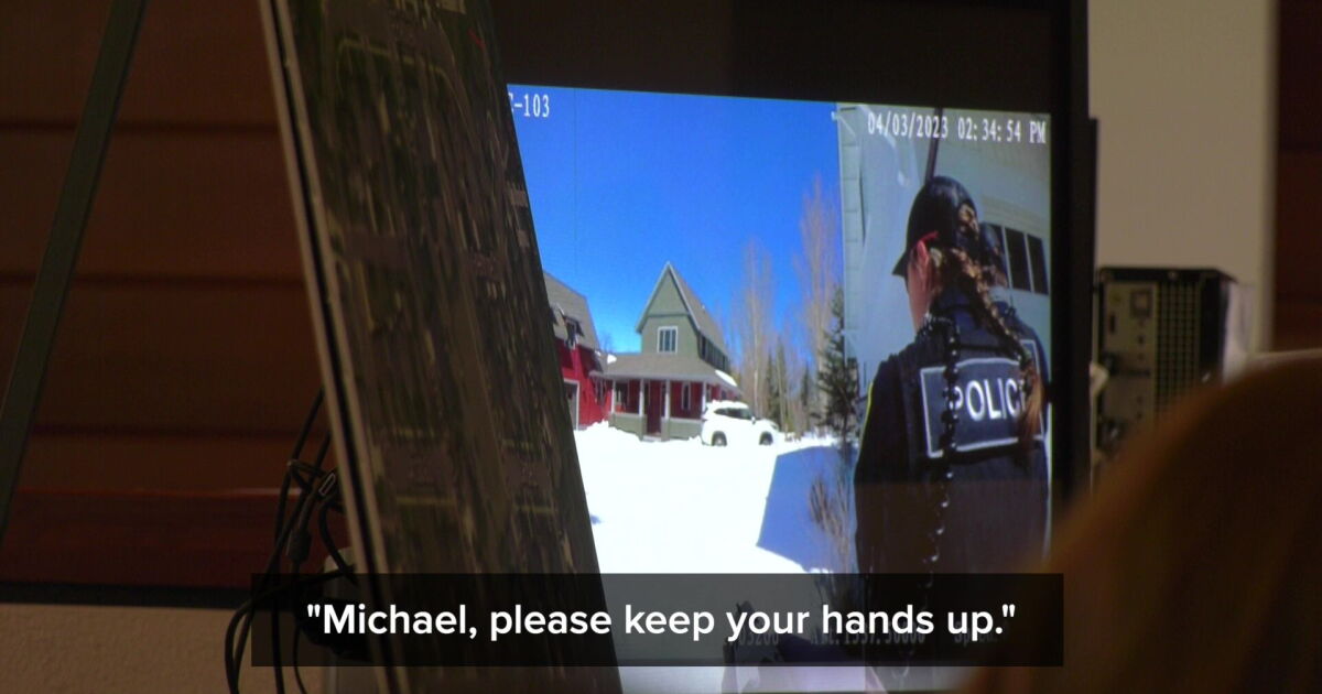 Inquest: police shooting of armed man in Bozeman was justified - Vimarsana News