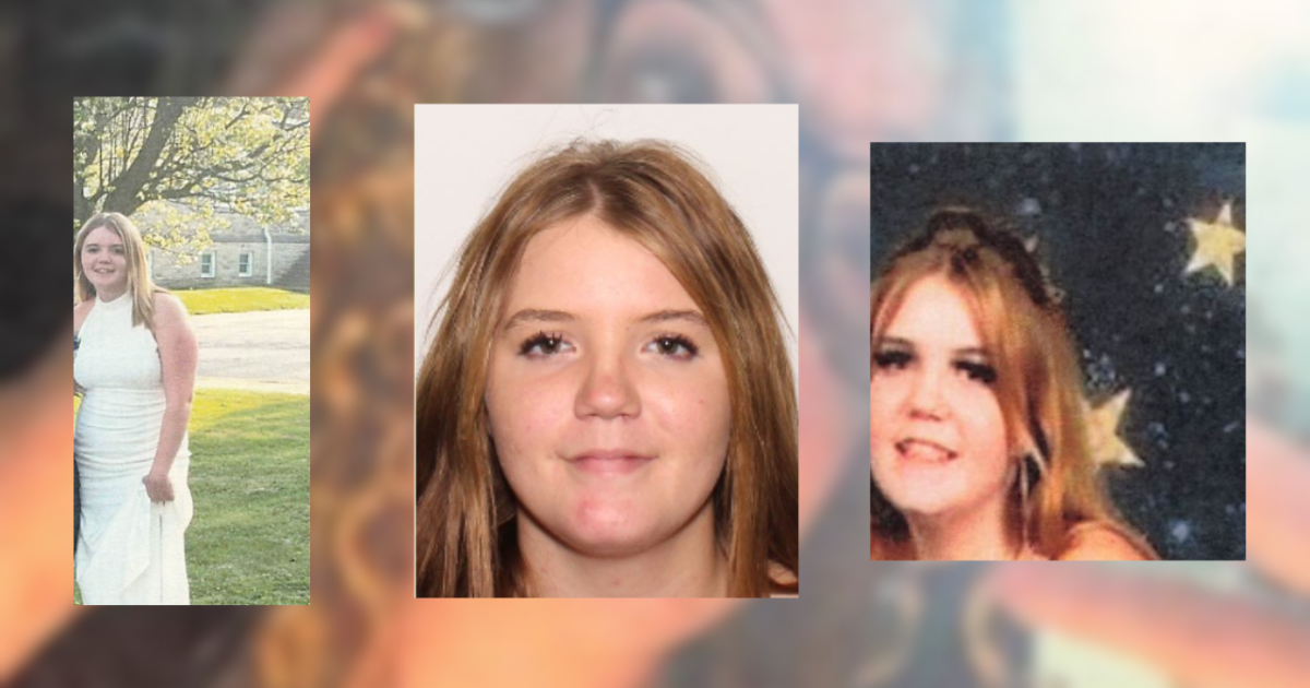 Authorities: Man strangled teen, buried her on his property fearing 'blackmail' - Vimarsana News