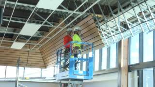 Missoula Airport Expansion