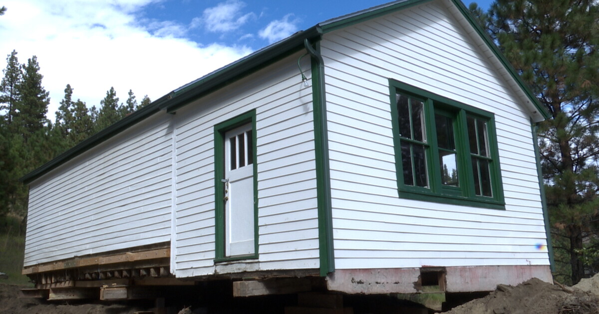 Montana schoolhouse is the heart of the community - Vimarsana News