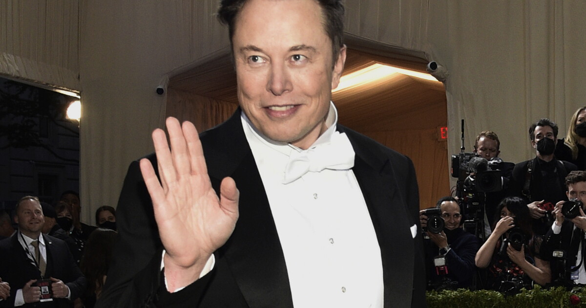 Is Elon Musk really selling a home energy-saving device? - Vimarsana News
