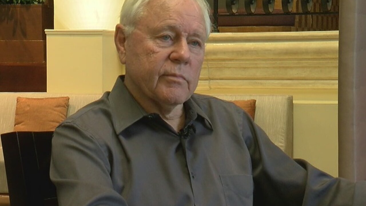 Former Arizona Wildcats Football Coach Dick Tomey Passes Away