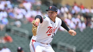 Colorado Rockies Minnesota Twins edge the Rockies 3-2 on Kreidler’s late homer on Sunday The Associated Press
