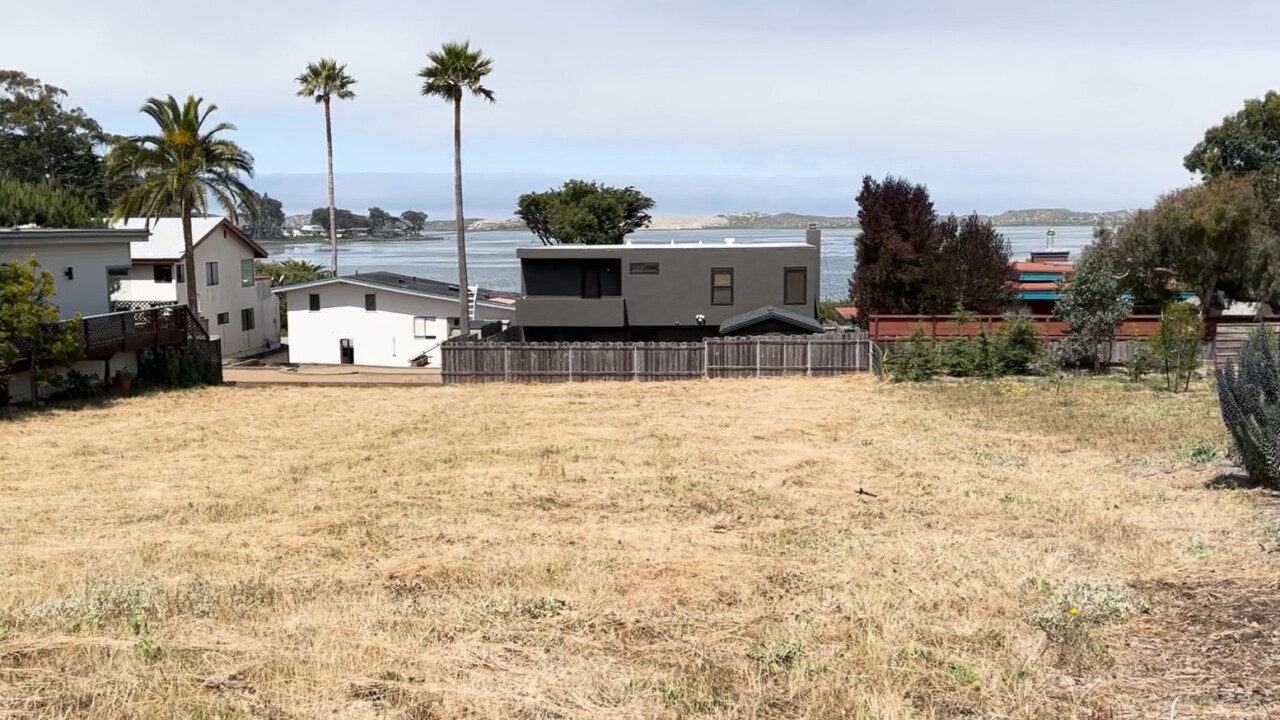 36year building moratorium in Los Osos could be closer to being lifted