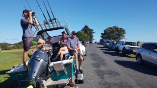 New Zealand Earthquake