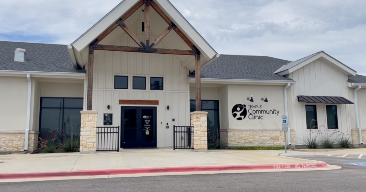 Hospital District on Bell County November Ballot could bring another tax entity